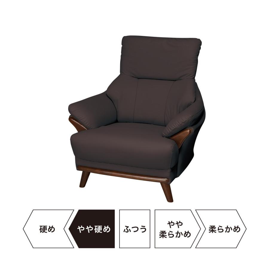 ニトリ ソファー ソファ 1人掛け (Nシールド 合成皮革 コウテイ3 ニトリ ソファー ソファ 1人掛け (Nシールド 合成皮革 コウテイ3