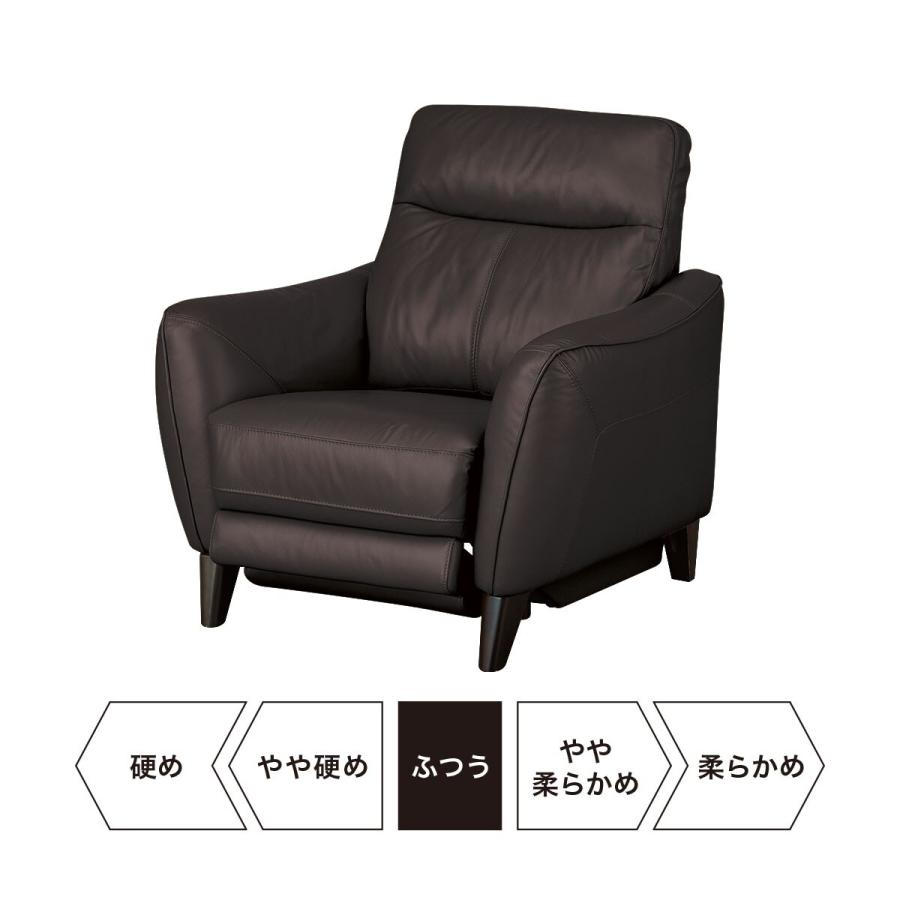 ニトリ 1人用ソファ 1人掛けカスタマイズソファ 布張りタイプ (ソフトタイプ/ロー