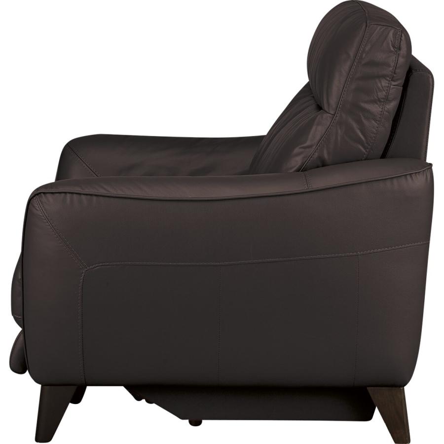 ニトリ ソファー ソファ 電動リクライニングソファ 1人掛け