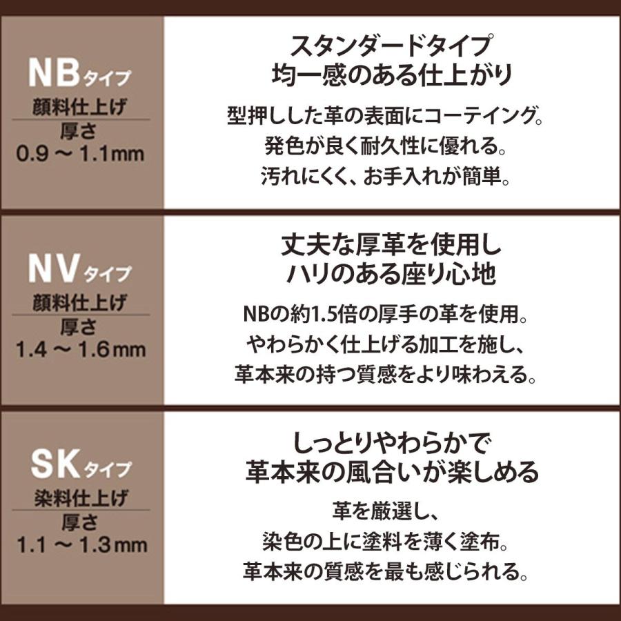 2人掛けソファ (アネーロ SK DBR) ニトリ｜nitori-net｜12