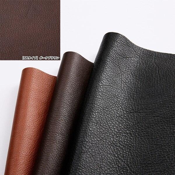 海外品 3人掛けソファ (クローナ SK 本革DBR) ニトリ 【EIM2607446436】(93561円)