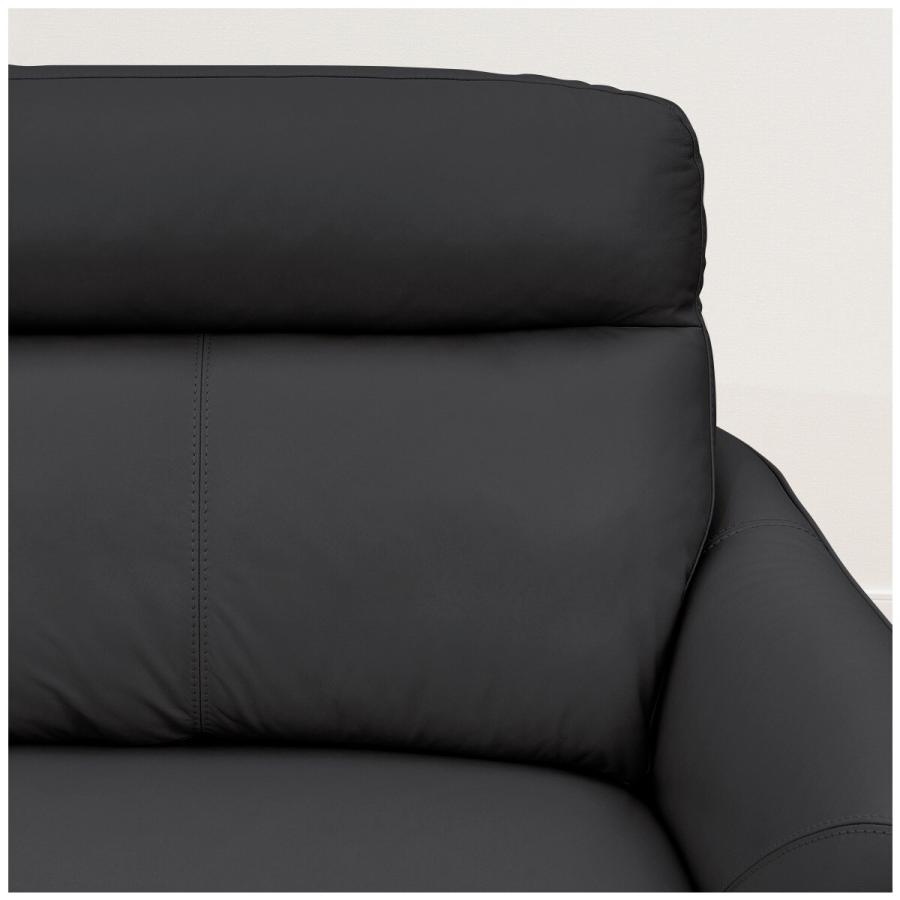 ニトリ（NITORI） ソファー ソファ 3人掛け 電動リクライニングソファ