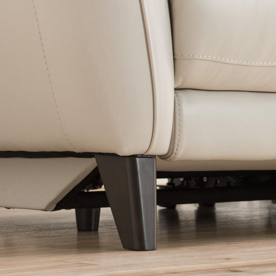 ニトリ（NITORI） ソファー ソファ 2人掛け 電動リクライニングソファ