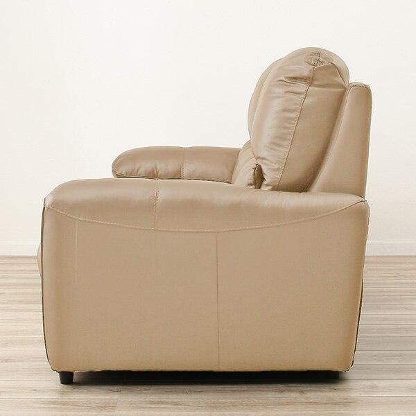 ニトリ ソファー ソファ 3人掛け 電動リクライニングソファ