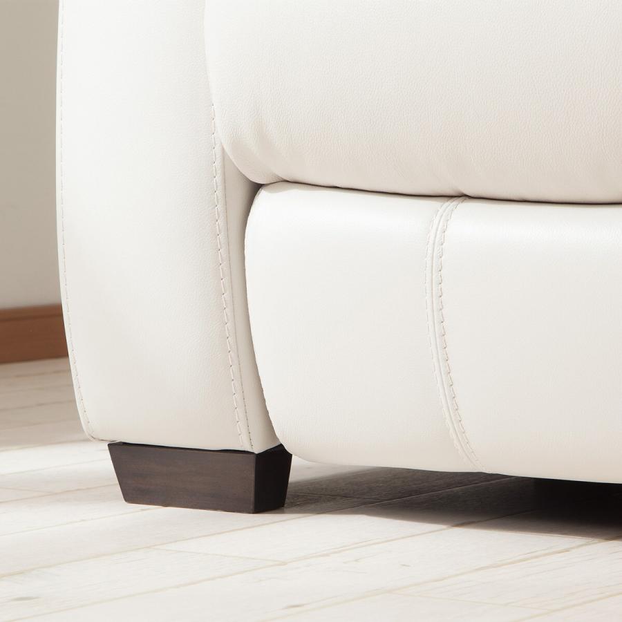 ニトリ ソファー ソファ 3人掛け 電動リクライニングソファ