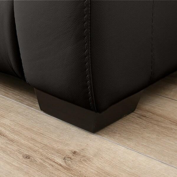 ニトリ ソファー ソファ 3人掛け 電動リクライニングソファ (クローナ