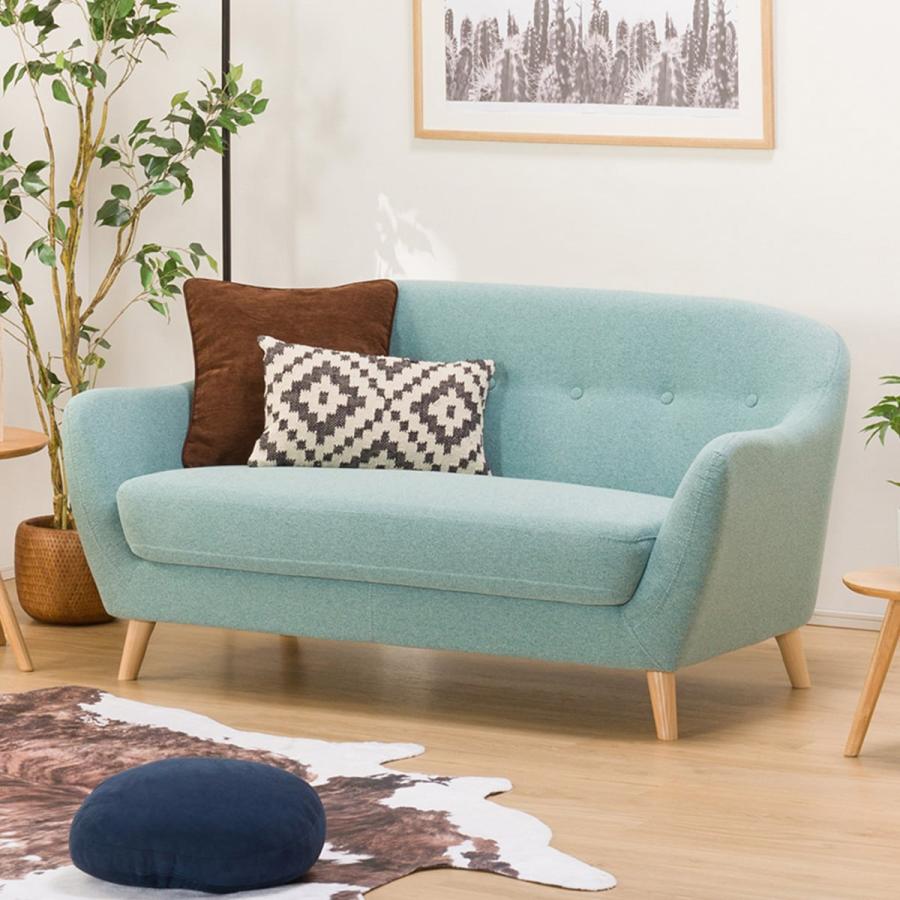 2人用布張りソファ カルム2 Tbl ニトリ 配送員設置 5年保証 ニトリ Yahoo 店 通販 Yahoo ショッピング