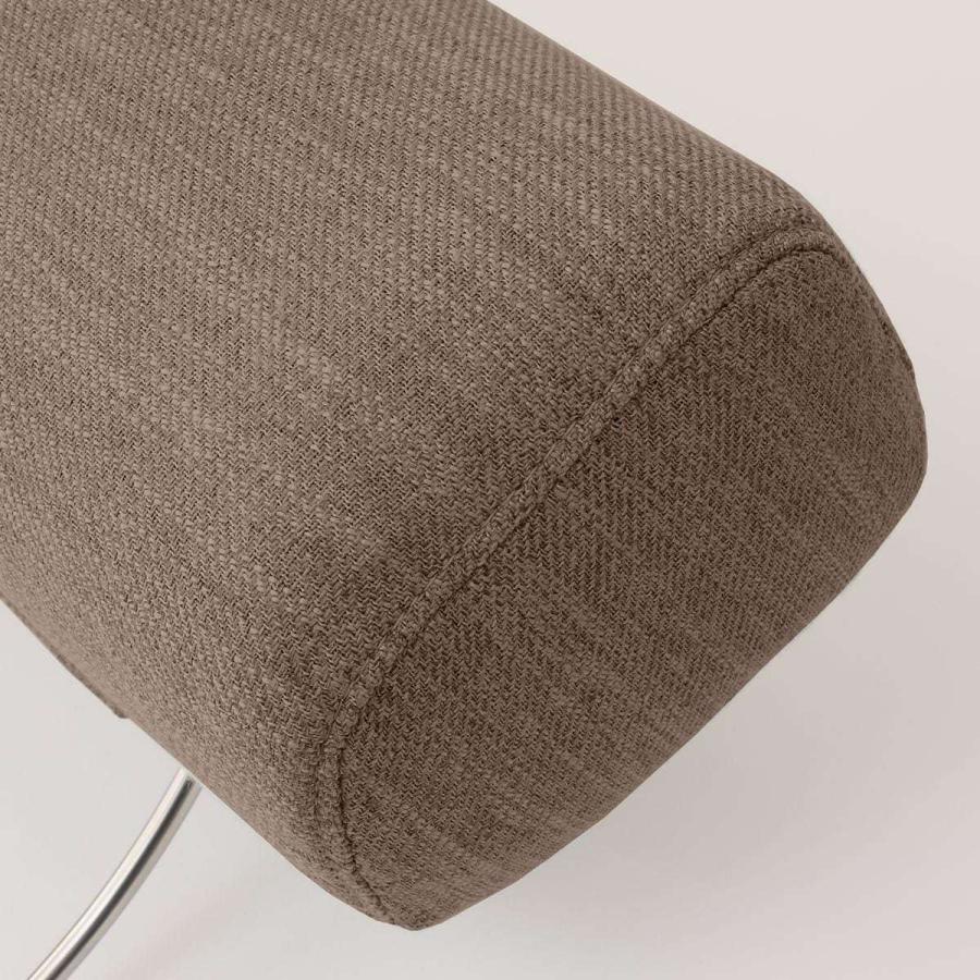 別売りヘッドレスト 布張りソファ Nポケット A15用 （DR-DMO) ニトリ