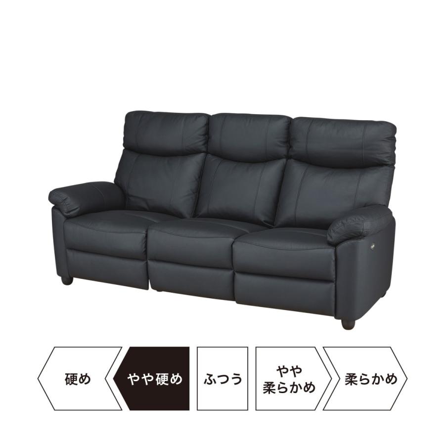 ニトリ ソファー ソファ 3人掛け テーブル付き電動 ニトリ ソファー ソファ 3人掛け テーブル付き電動