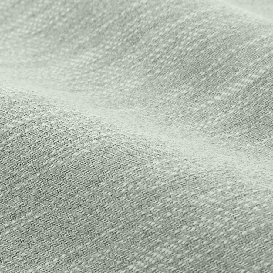 【〜6/6まで出品】 布張りカウチソファ(NポケットA1N LO DR-GGR) 3人掛け ニトリ 【DGJ1531397715】(54950円)