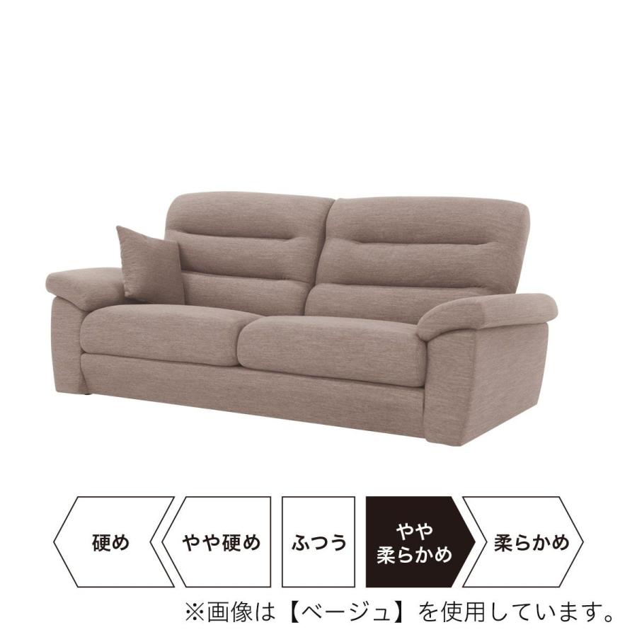 ニトリ ソファー ソファ 3人掛け 布張りソファ(NポケットA12 S ニトリ ソファー ソファ 3人掛け 布張りソファ(NポケットA12 S