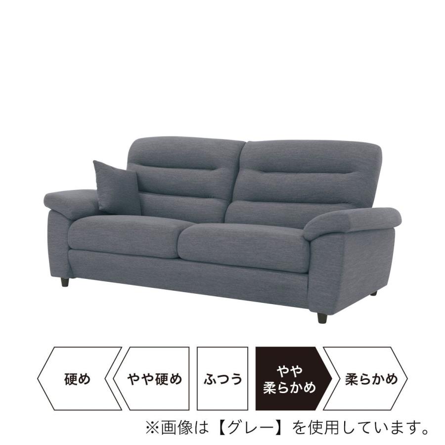 ニトリ ソファー ソファ 3人掛け 布張りソファ(NポケットA12 S ニトリ ソファー ソファ 3人掛け 布張りソファ(NポケットA12 S