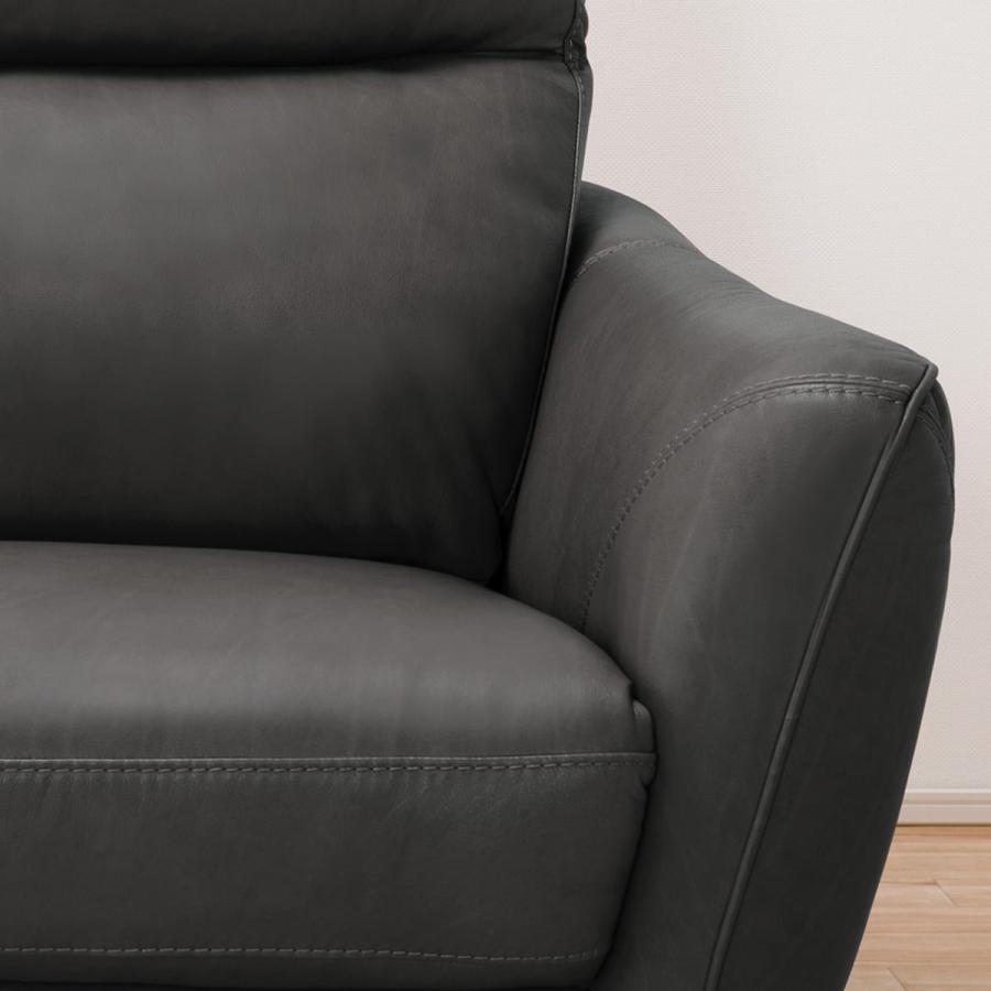 ニトリ ソファー ソファ 2人掛け 両電動リクライニングソファ