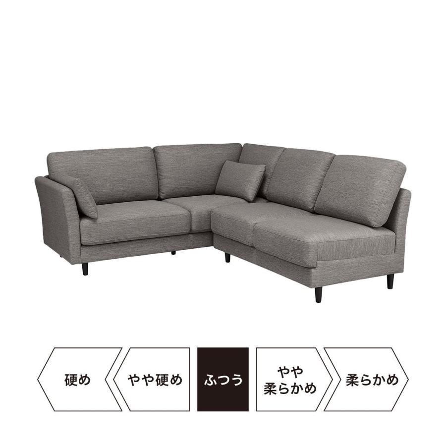 コーナーソファセット Ca10 Dr Gy ニトリ 配送員設置 5年保証 ニトリ Yahoo 店 通販 Yahoo ショッピング