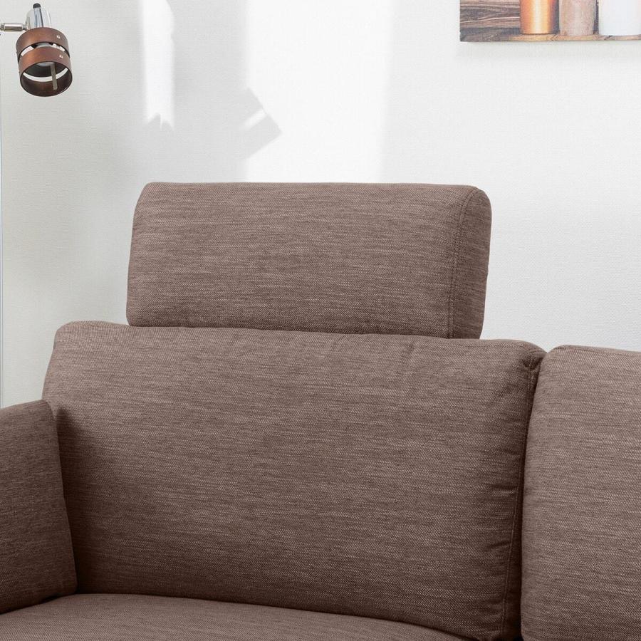 ギフトCA用別売りヘッドレスト (DR-DMO) ニトリ ソファ付属品、パーツ