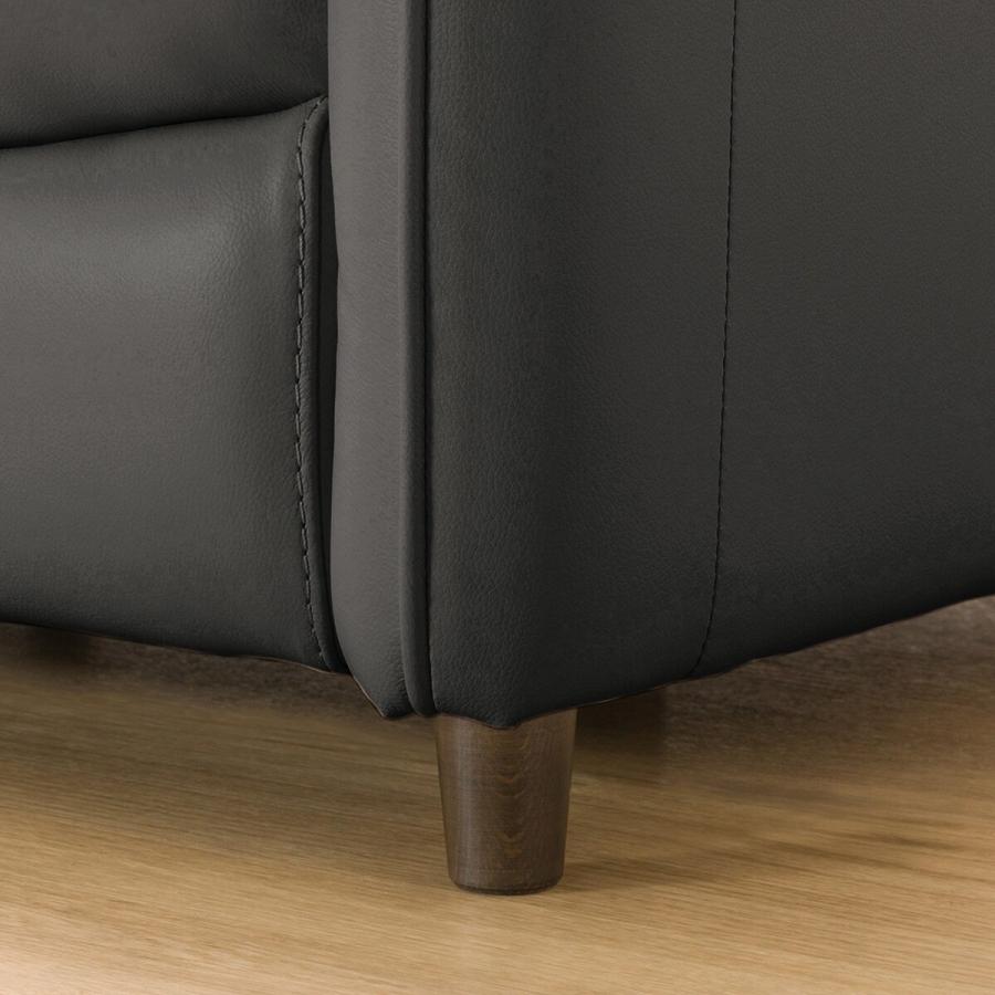 ニトリ（NITORI） ソファー ソファ 3人掛けソファ (ジャファー SK GY