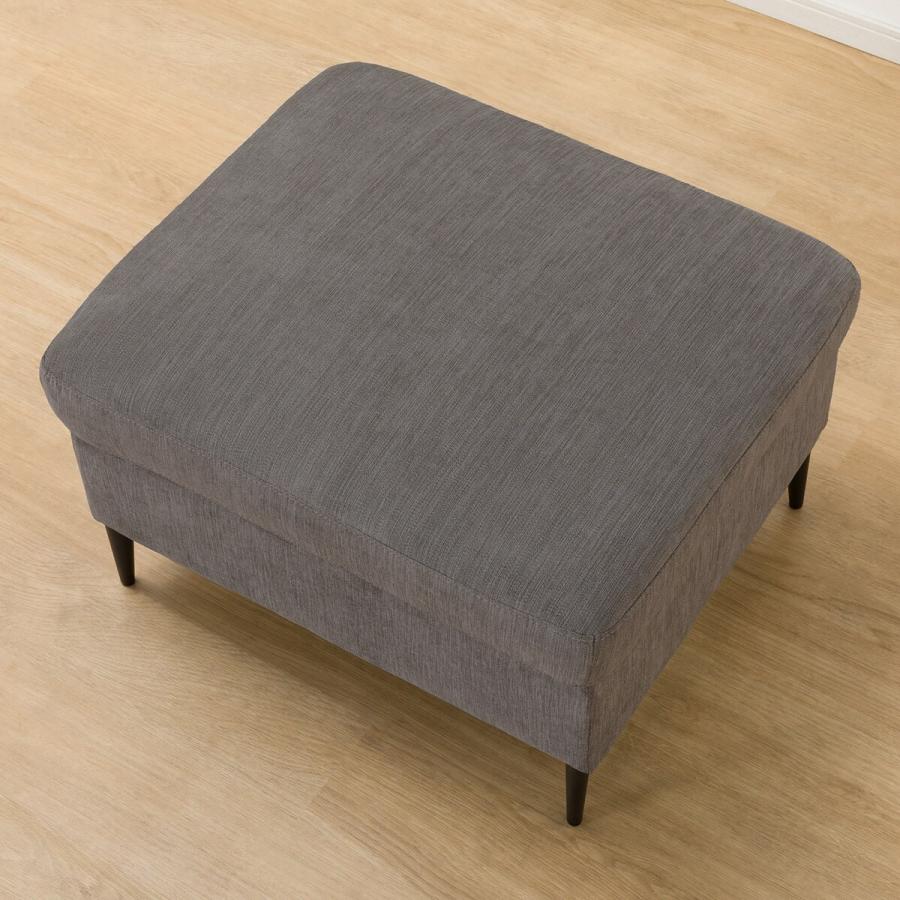 ニトリ（NITORI） スツール(サザーラ DGY) : ニトリ Yahoo!店 - 通販