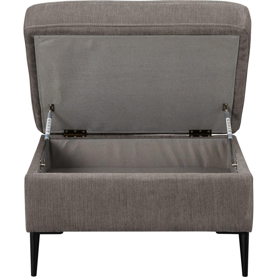 スツール(サザーラ DGY) ニトリ 期間限定価格：4/7まで