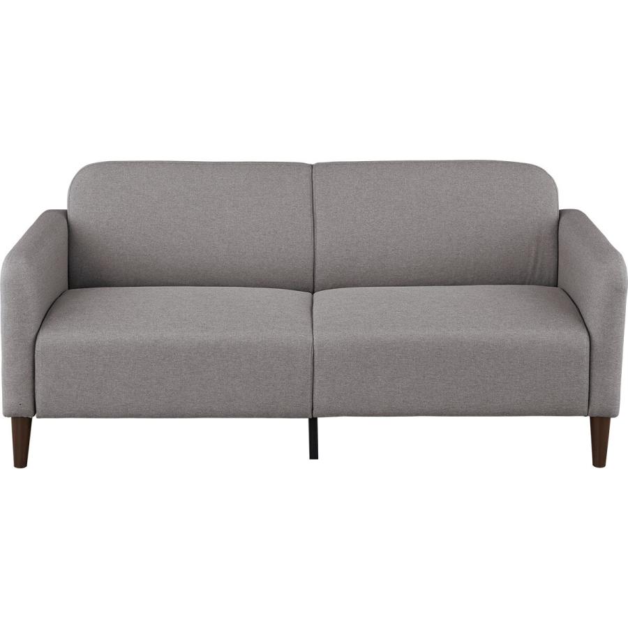 ニトリ（NITORI） ソファー ソファ 3人掛け 布張りソファ(XL09 LGY