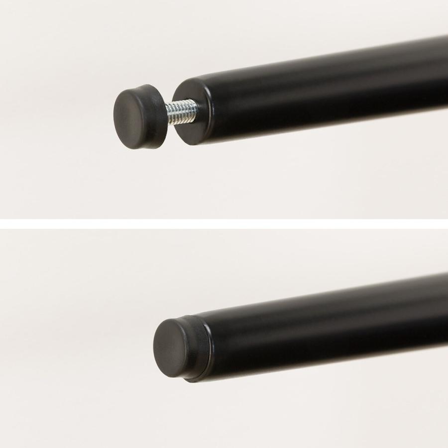 アクセントチェア(AW14 LGY) ソファー ソファ 1人掛け 布 ニトリ | ニトリ | 08