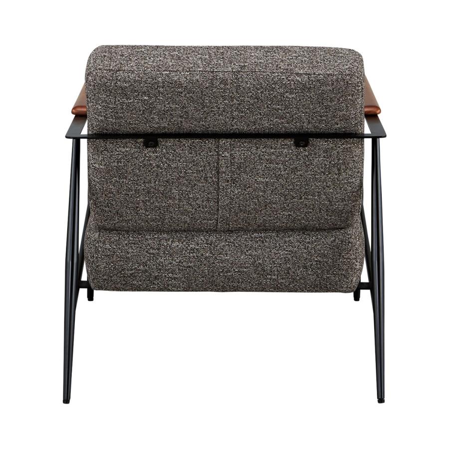 アクセントチェア　1脚　ニトリ 楽天市場】アクセントチェア (Nシャルパ DR) ニトリ 【玄関先迄