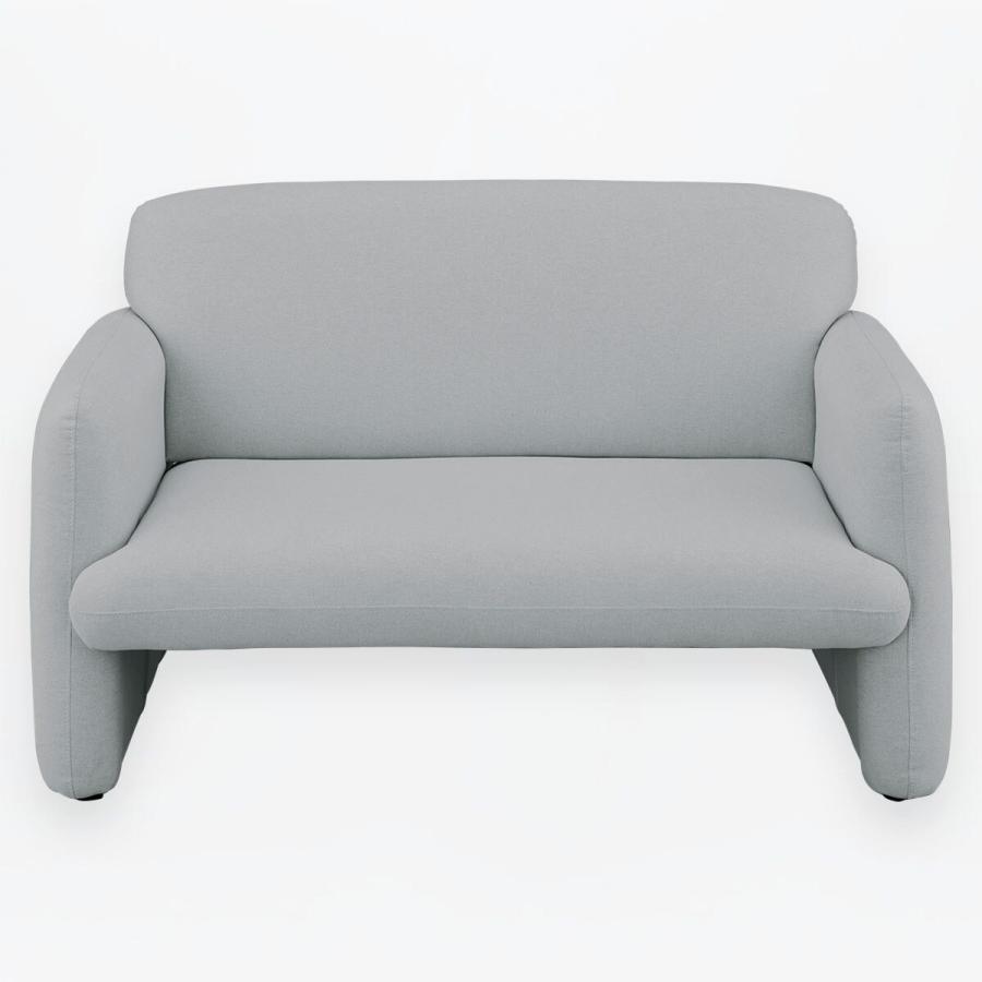 ニトリ（NITORI） ソファー ソファ 脚元に収納できるコンパクトソファ