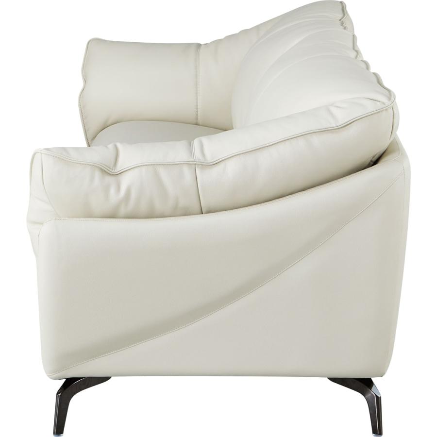 3人掛けソファ(FR01 IV) ニトリ : ニトリ Yahoo!店 - 通販 - Yahoo