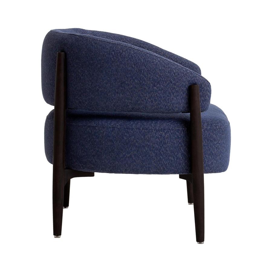 ニトリ　 1人掛けソファ 布 カバーが洗える 1人掛けふわもちソファ 布張りタイプ (MO) | ニトリ