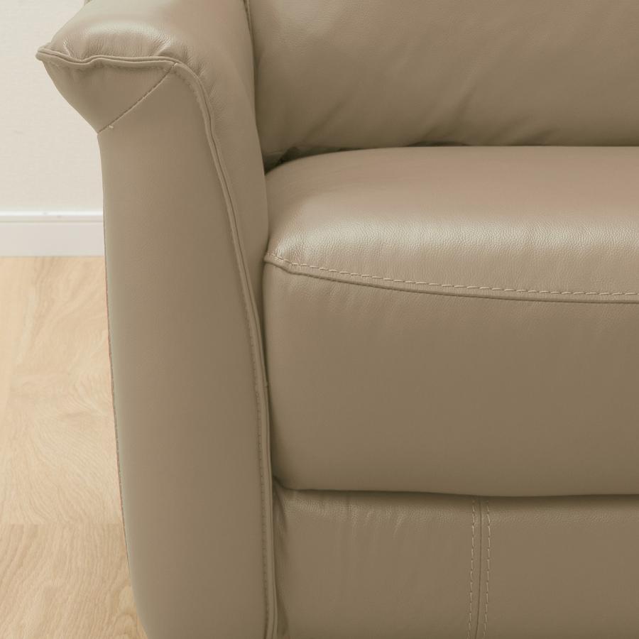 ニトリ（NITORI） ソファー ソファ 2人掛け 電動リクライニングソファ