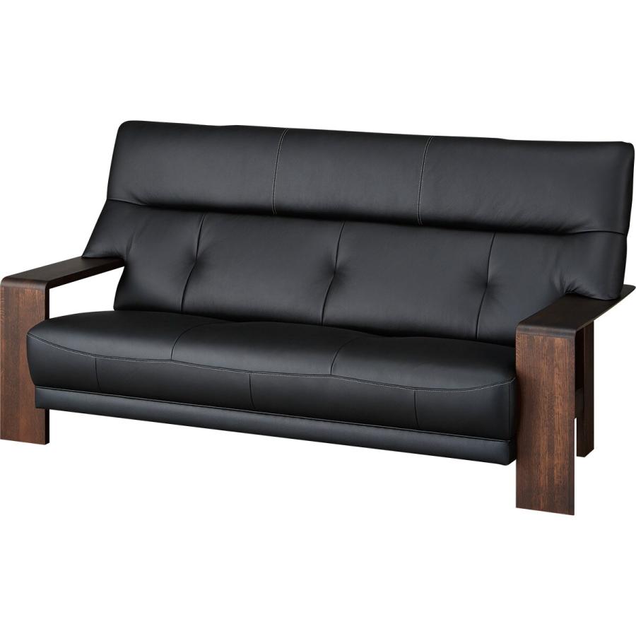 【送料無料】ニトリ　2人掛け・3人掛けソファ ニトリ（NITORI） ソファー ソファ 3人掛けソファ (ダンテ2W15403K