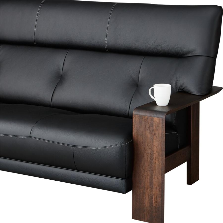 ニトリ（NITORI） ソファー ソファ 3人掛けソファ (ダンテ2W15403K