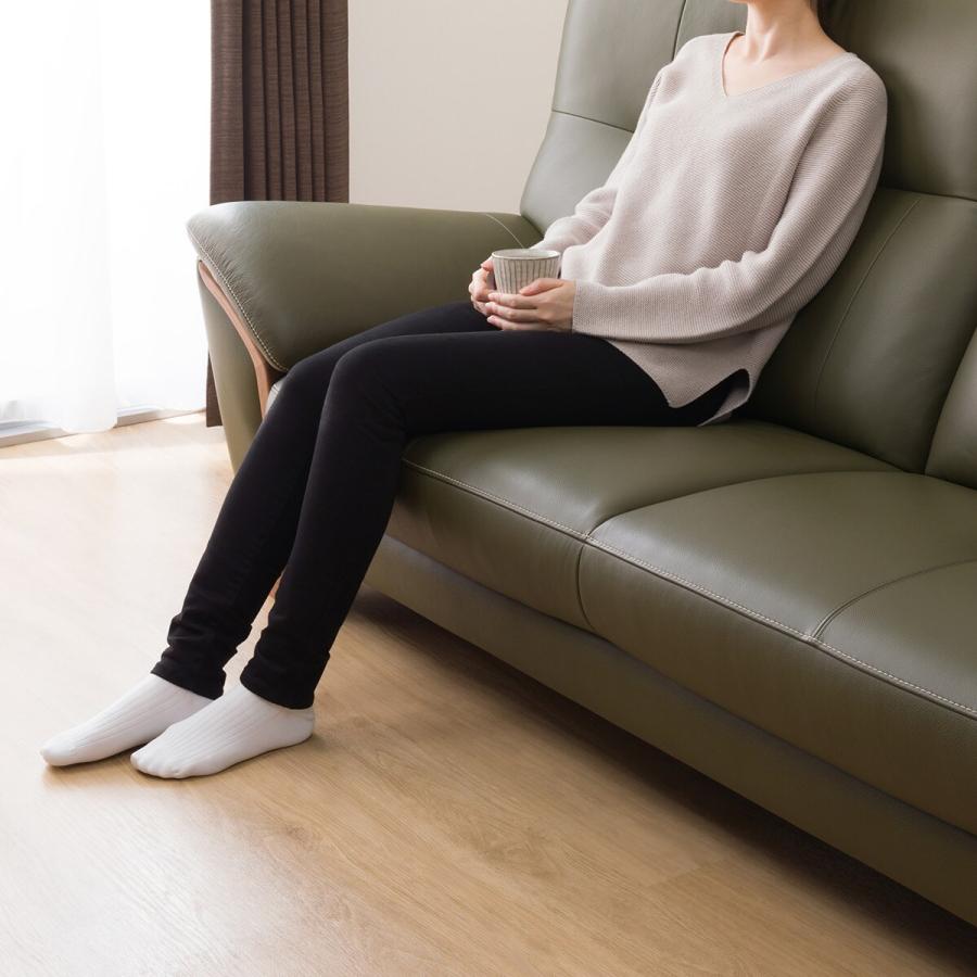 ニトリ（NITORI） ソファー ソファ 3人掛けソファ (KM02 Z19703R