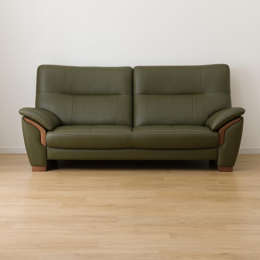 ニトリ（NITORI） ソファー ソファ 3人掛けソファ (KM02 Z19703R