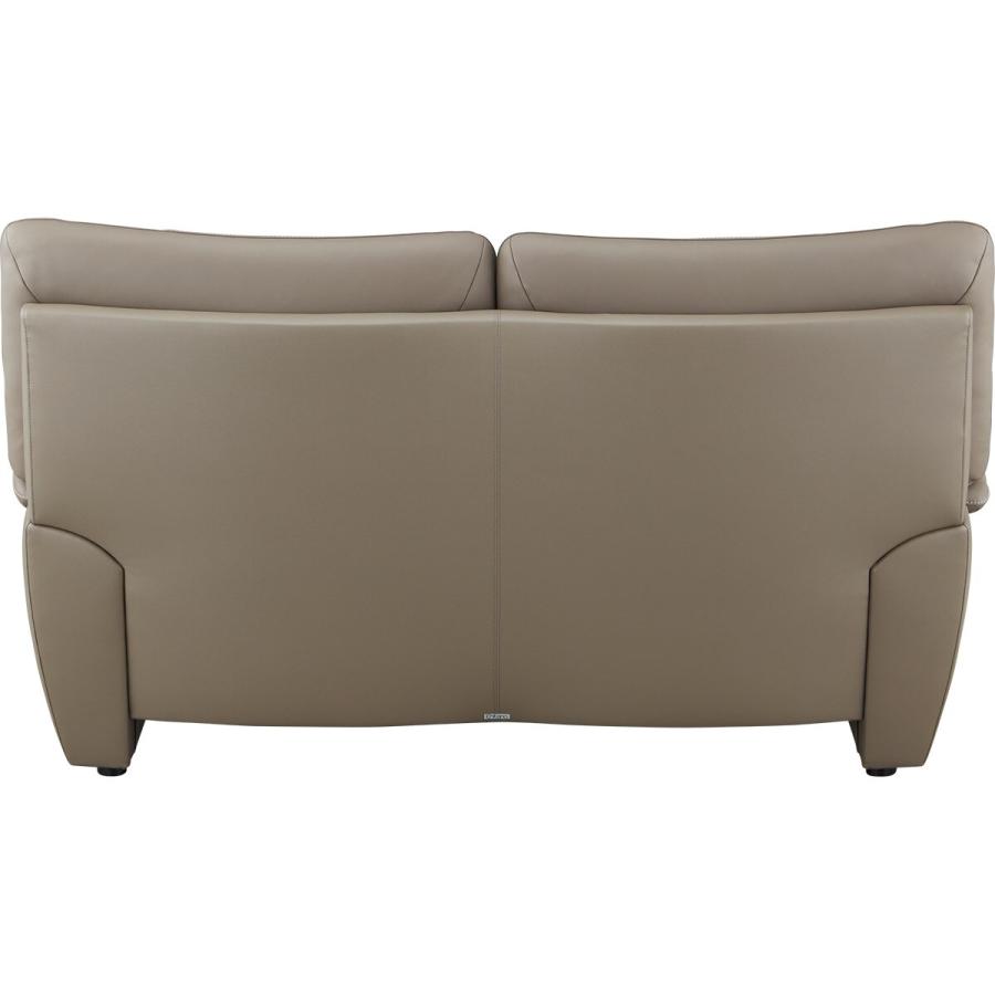 ニトリ（NITORI） ソファー ソファ 2人掛け ワイドソファ(KM02Z19712R