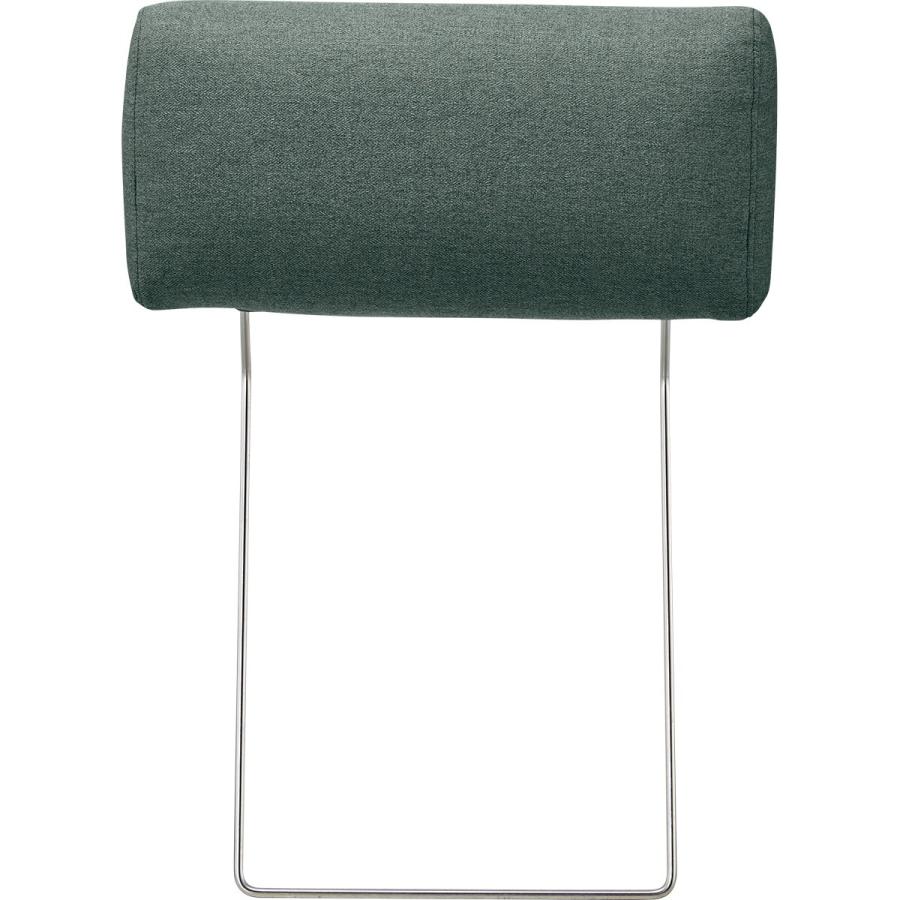 ニトリ（NITORI） CS02用ヘッドレスト(NS布 H-DGR) : ニトリ Yahoo!店