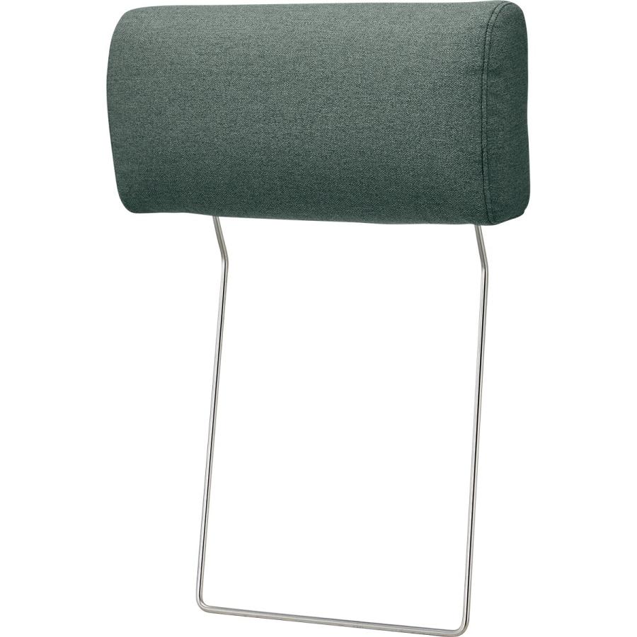 CS02ソファ用　ヘッドレスト（NS布　H-DGY） ニトリ（NITORI） CS02用ヘッドレスト( H-DGR) : ニトリ Yahoo!店