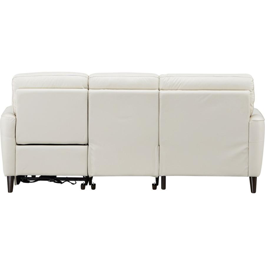 ニトリ（NITORI） ソファー ソファ 電動カウチソファ (アネーロ RC