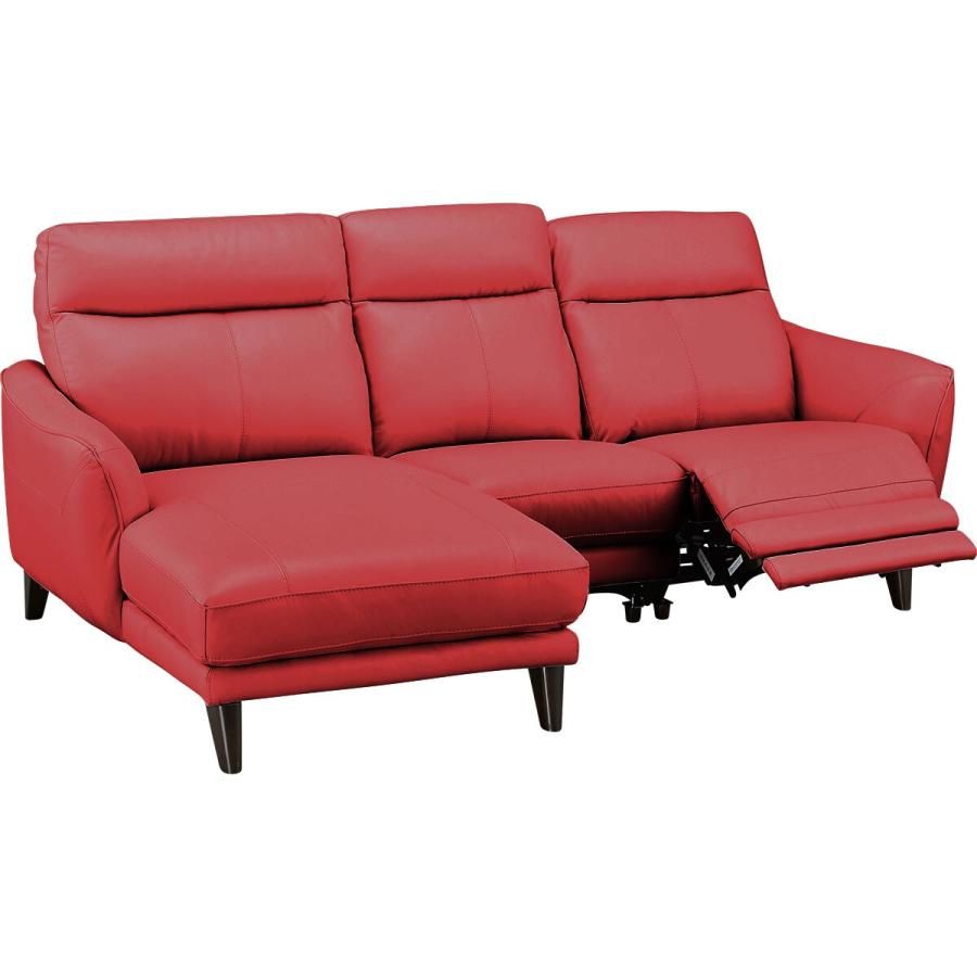 ニトリ（NITORI） ソファー ソファ 電動カウチソファ (アネーロ RC