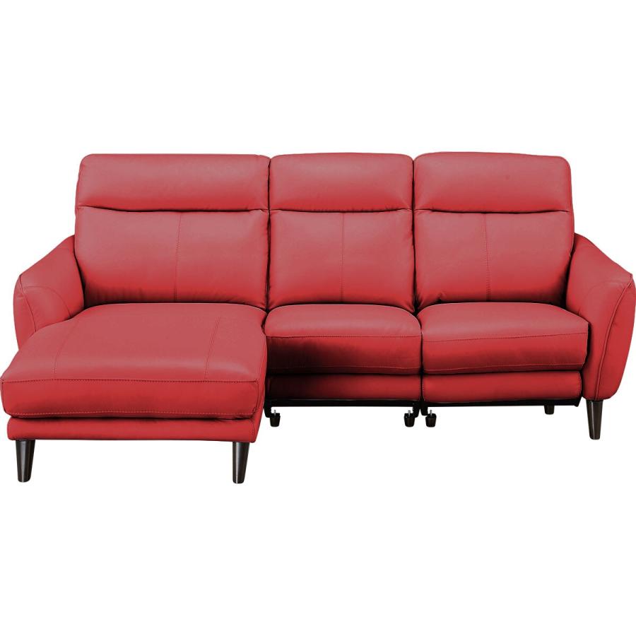 ニトリ（NITORI） ソファー ソファ 電動カウチソファ (アネーロ RC