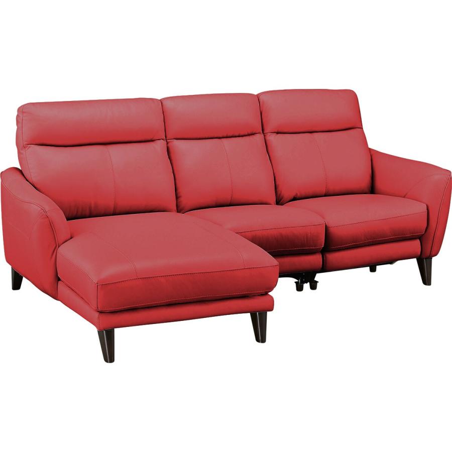 ニトリ（NITORI） ソファー ソファ 電動カウチソファ (アネーロ RC