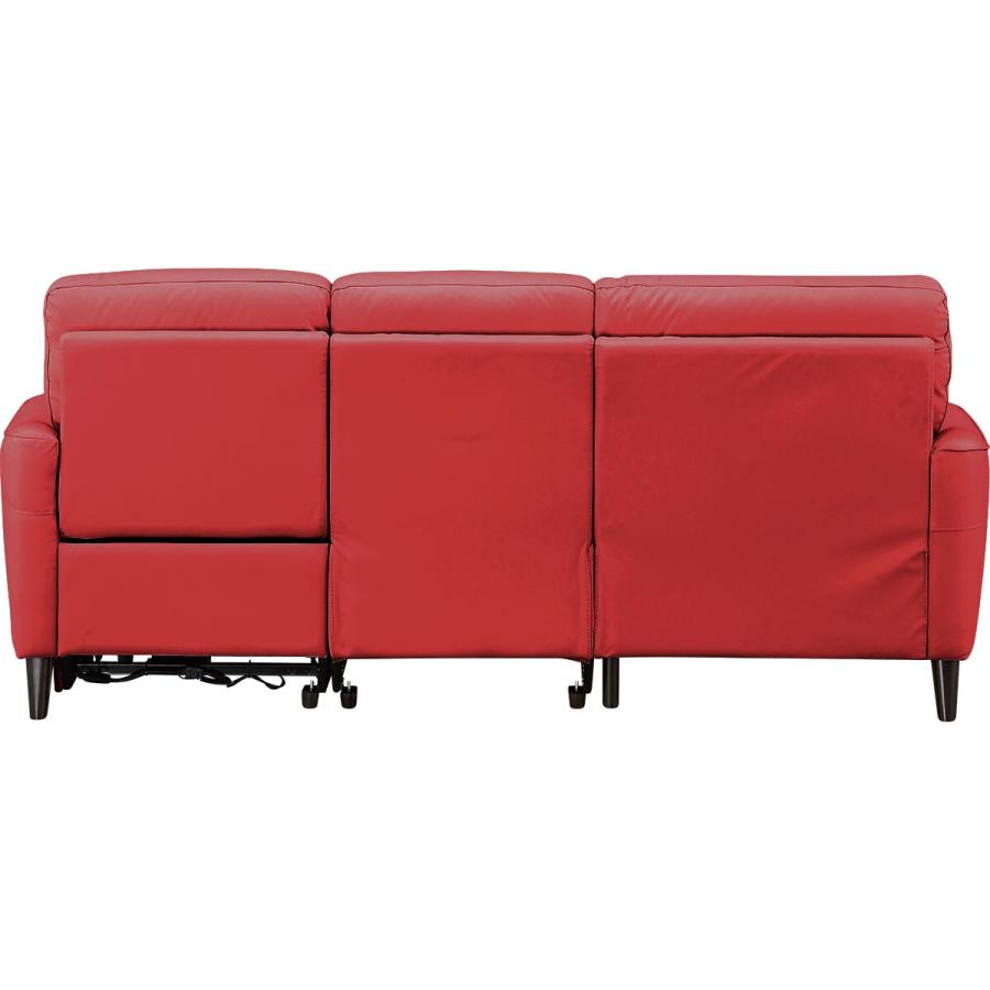 ニトリ（NITORI） ソファー ソファ 電動カウチソファ (アネーロ RC