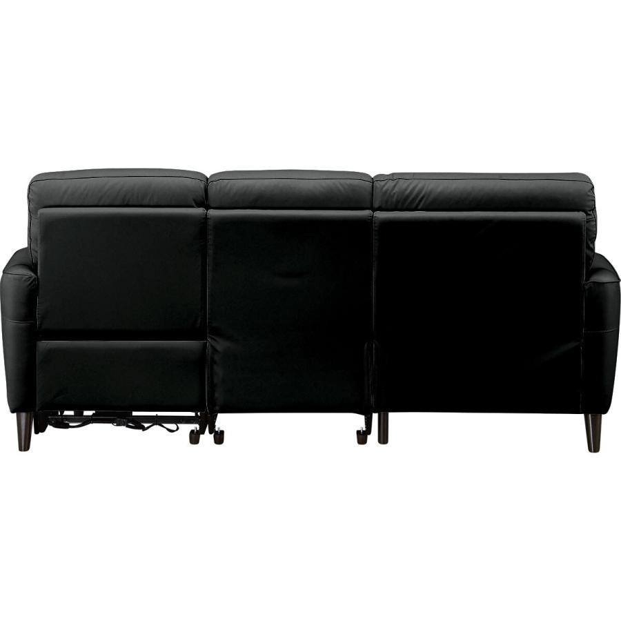 ニトリ ソファー ソファ 電動カウチソファ (アネーロ RC