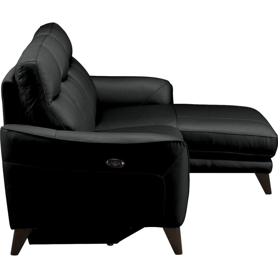 ニトリ ソファー ソファ 電動カウチソファ (アネーロ LC