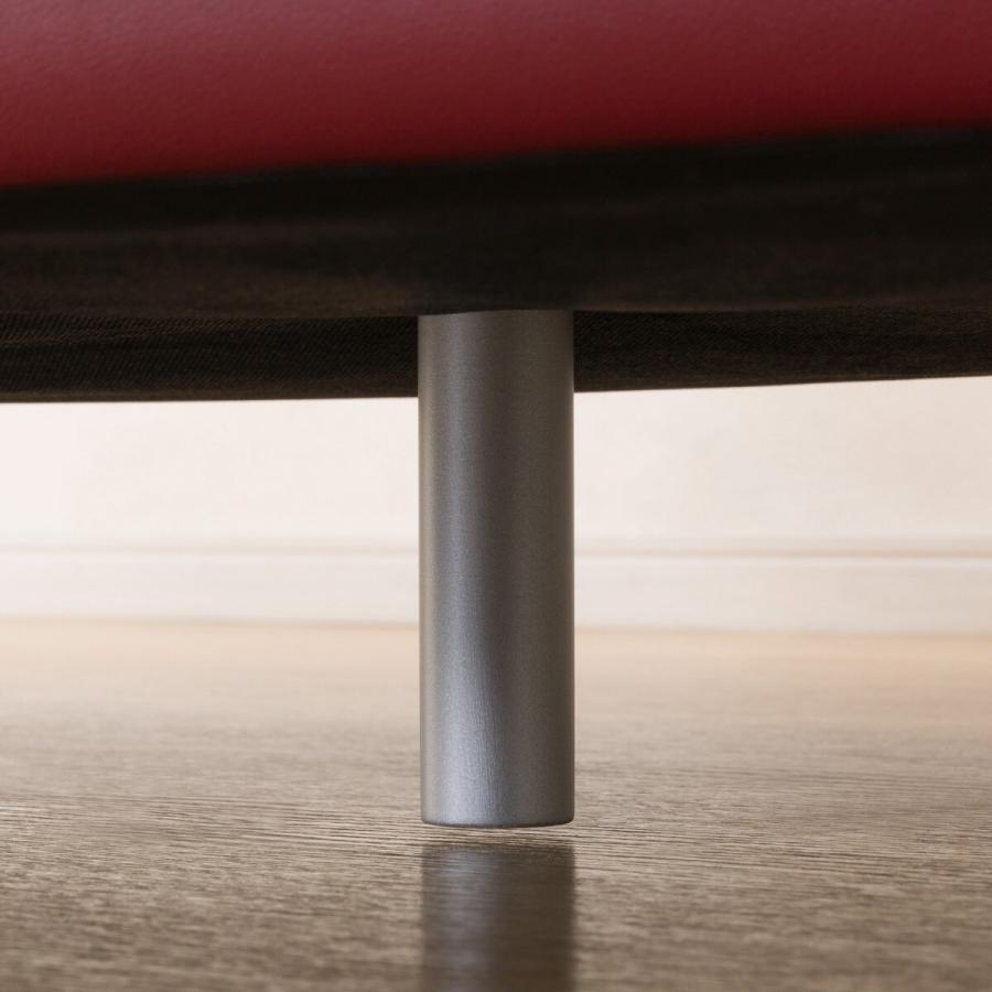 ニトリ ソファー ソファ 2人掛け ワイドソファ ヘッドレスト付き