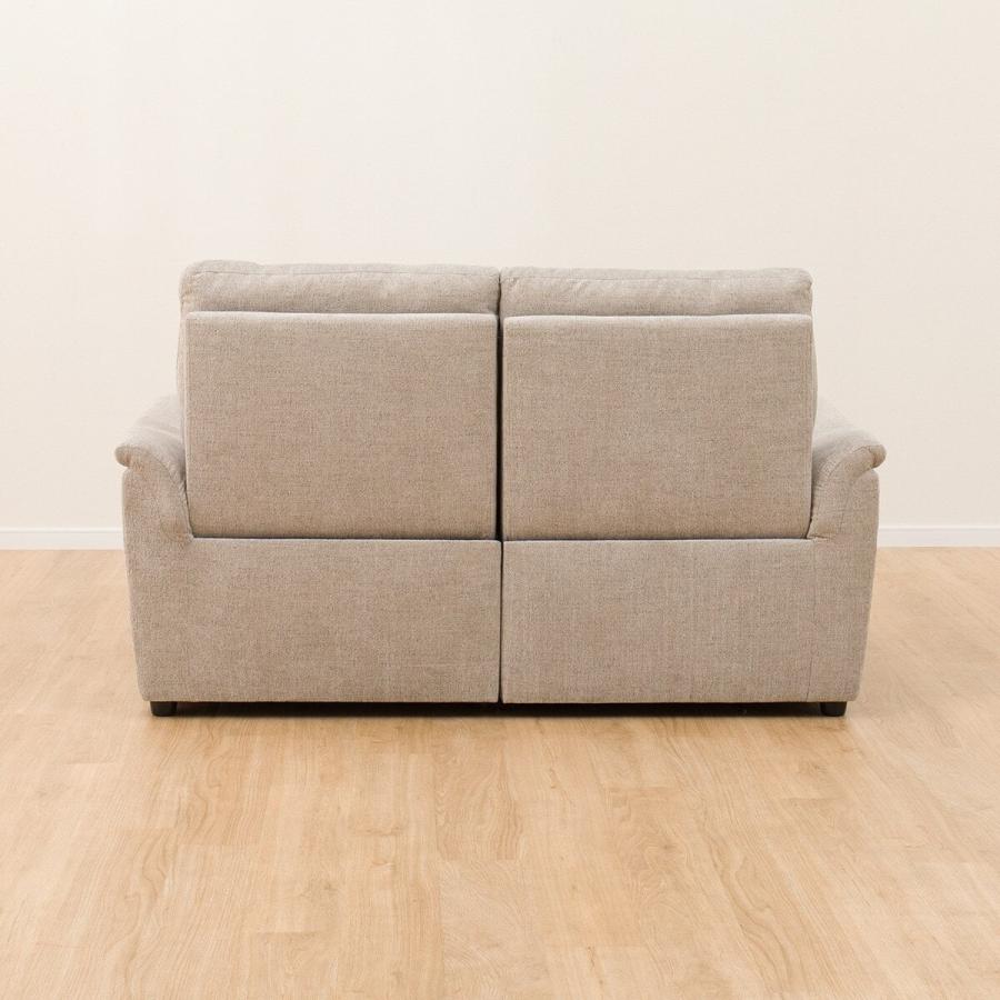 【名古屋市近郊引取限定】ニトリ2人掛けソファー ステインKD33 名古屋市近郊引取限定】ニトリ2人掛けソファー ステインKD33