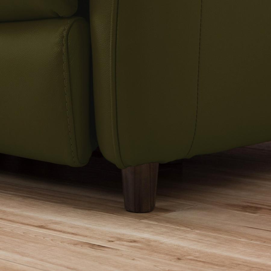 ニトリ（NITORI） ソファー ソファ 3人掛け 両電動リクライニング