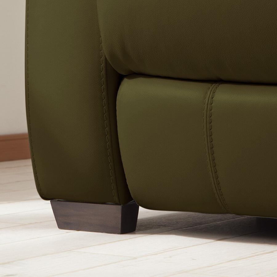 ニトリ（NITORI） ソファー ソファ 2人掛け 左電動リクライニング