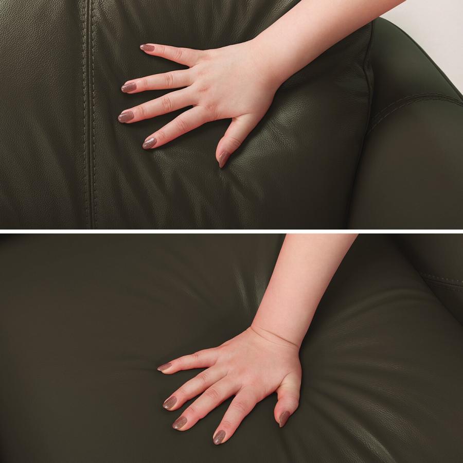 ソファー ソファ 1人掛け 電動リクライニングソファ (アネーロ NB GR) パーソナルチェア ニトリ | ニトリ | 13