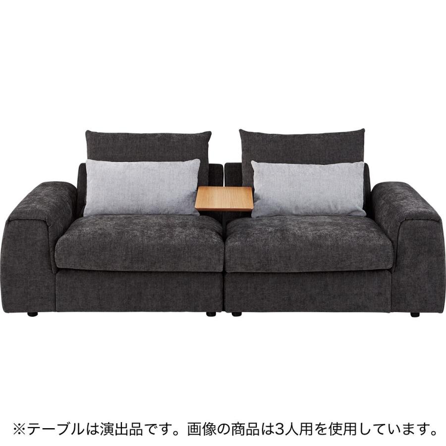 ニトリ 2人掛け布張りセパレートソファ(LB04 GY) : ニトリ Yahoo ニトリ 2人掛け布張りセパレートソファ(LB04 GY) : ニトリ Yahoo
