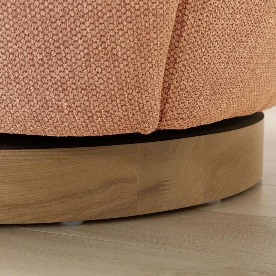 ニトリ（NITORI） アクセントチェア(KK1203 PC) ソファー ソファ 1人